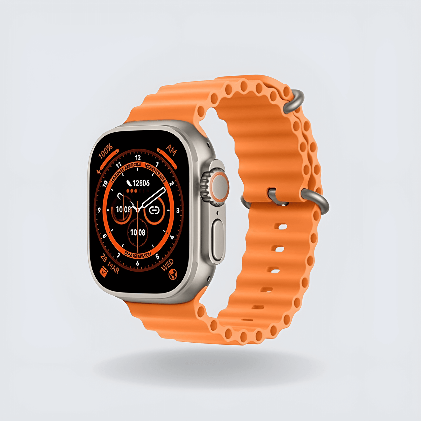 Crown T20 Ultra Smartwatch