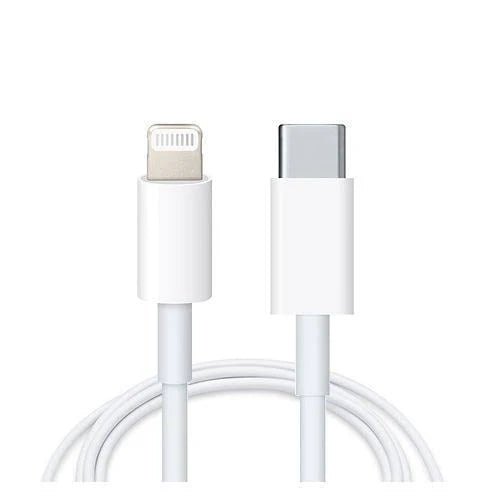 Apple Adapter With Free Cable