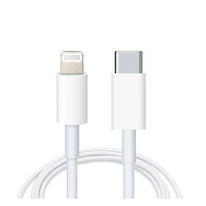 Apple Adapter With Free Cable