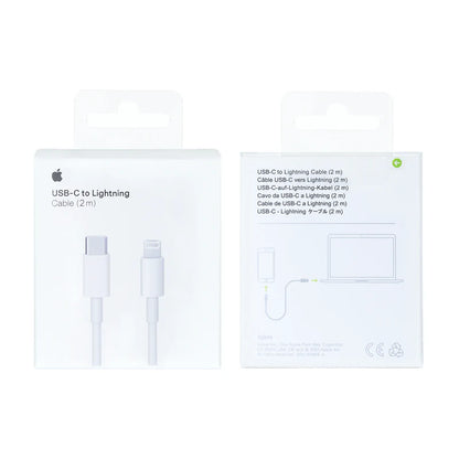 Apple Adapter With Free Cable
